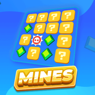 Mines game icon