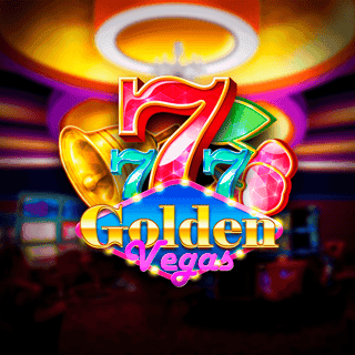 Golden Vegas game icon
