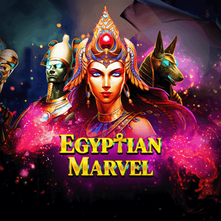 Egyptian Marvel game icon