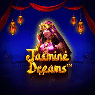 Jasmine Dreams game icon
