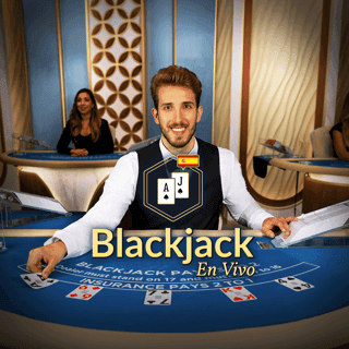 VIP Blackjack en Español 4 game icon