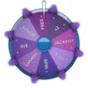 Rueda de la Fortuna welfare icon